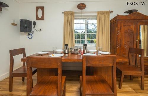 Wellington Villa | EKOSTAY - Winterfell Chalet Villa