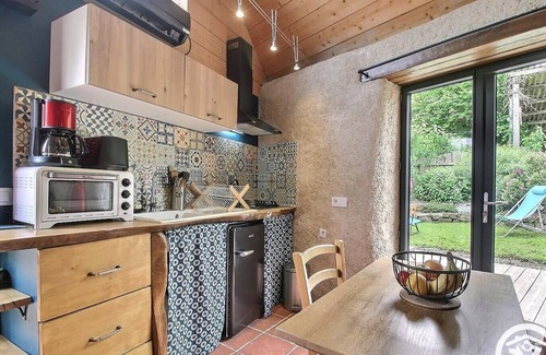 Plourivo House | Ekoty - PLOURIVO - Gîte