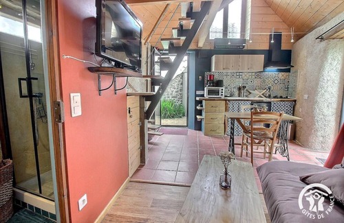 Plourivo House | Ekoty - PLOURIVO - Gîte