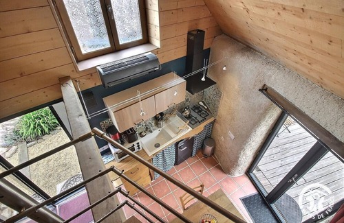 Plourivo House | Ekoty - PLOURIVO - Gîte