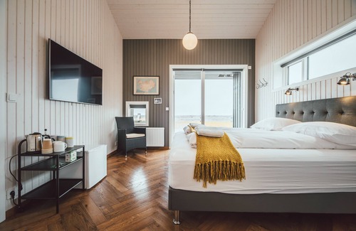 Hofn House | Ekra Glacier Lagoon