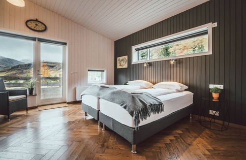 Hofn House | Ekra Glacier Lagoon