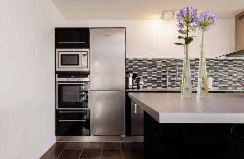 Rudkobing House | Eksklusiv ferielejlighed