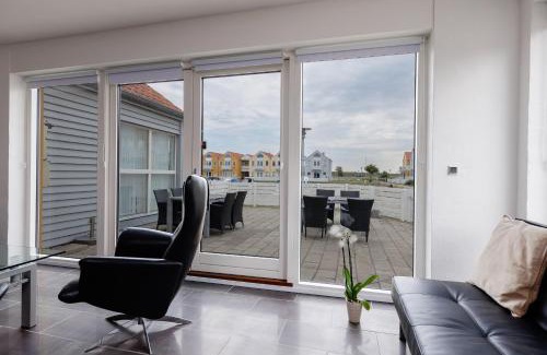 Rudkobing House | Eksklusiv ferielejlighed