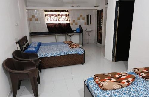 Rajpipla House | Ekta Homestay