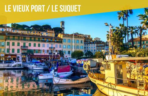 California - Pezou Apartment | Elégant 3 pièces avec Terrasse - Centre - Lumineux