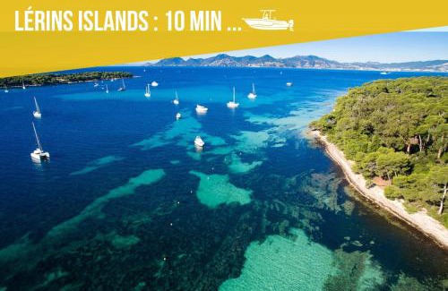 California - Pezou Apartment | Elégant 3 pièces avec Terrasse - Centre - Lumineux