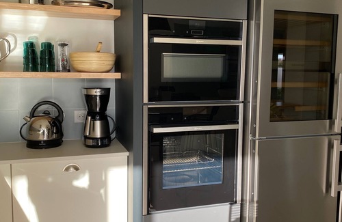 Sainte-Marie-de-Re House | Elégante Maison D'architecte, spa à Débordement