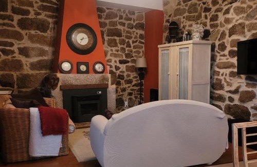 Ribadavia House | El Abuelo Angel