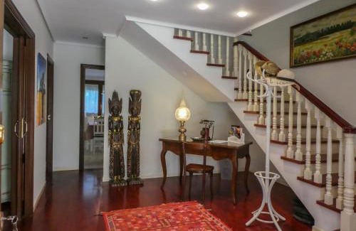 Teruel House | EL ALJEZAR