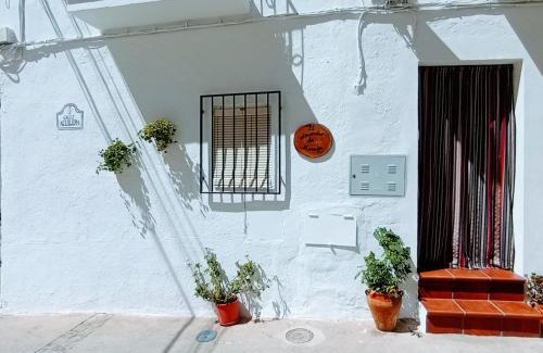 Torviscon Apartment | El almendro de Maruja