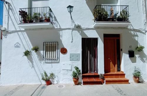 Torviscon Apartment | El almendro de Maruja