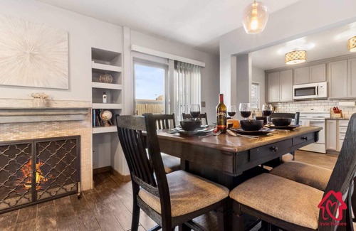 Northeast Heights House | EL Altos and The Plaza - 2 Homes 1 Property
