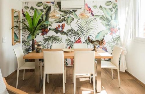Carabanchel Apartment | El Amanecer de Portalegre