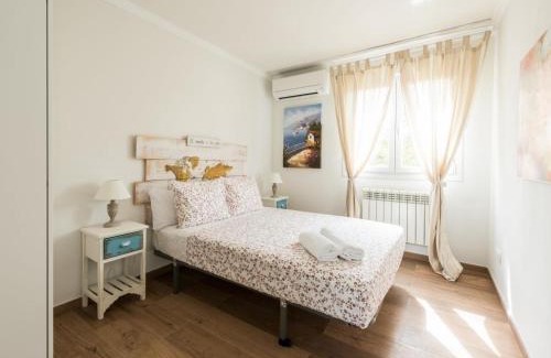 Carabanchel Apartment | El Amanecer de Portalegre