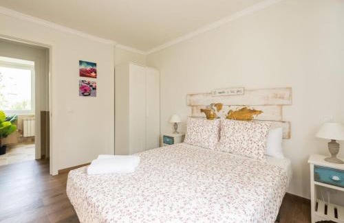 Carabanchel Apartment | El Amanecer de Portalegre