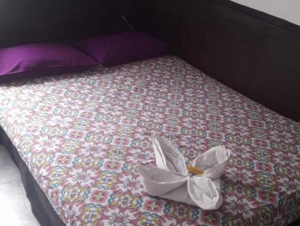 Manizales House | El Amanecer La 27
