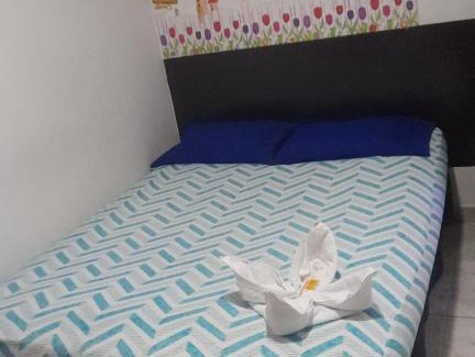 Manizales House | El Amanecer La 27