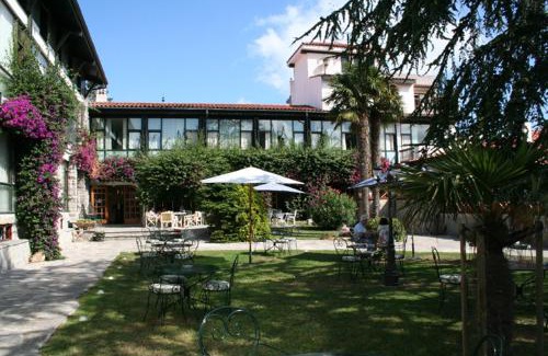 Laredo Hotel | El Ancla