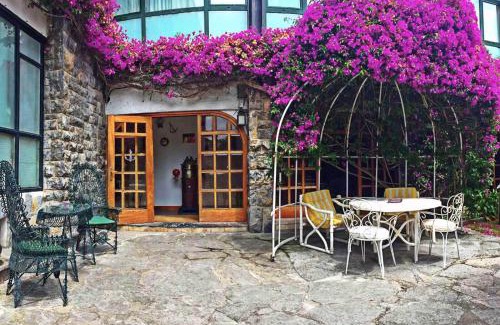 Laredo Hotel | El Ancla
