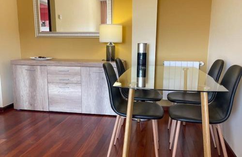 Torrelavega Apartment | El apartamento de Adriana en Torrelavega.