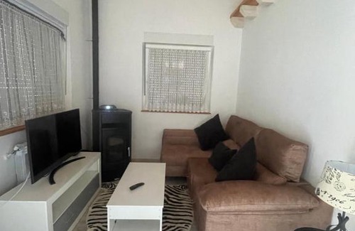 Salces House | El arca de campoo
