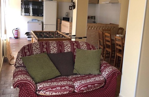 Los Yebenes House | El Arroyo De Los Yebenes Rural Cottage