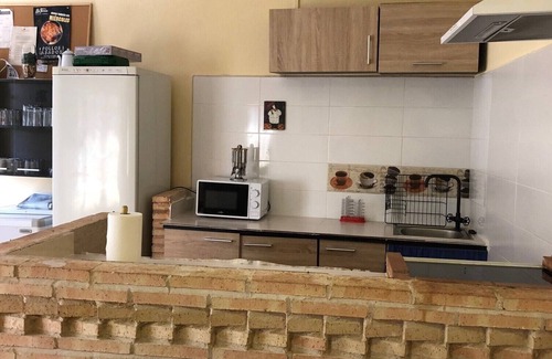 Los Yebenes House | El Arroyo De Los Yebenes Rural Cottage