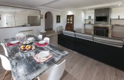 Ador Villa | El BalcÓn De La Safor - Llumicel - Villa In Ador