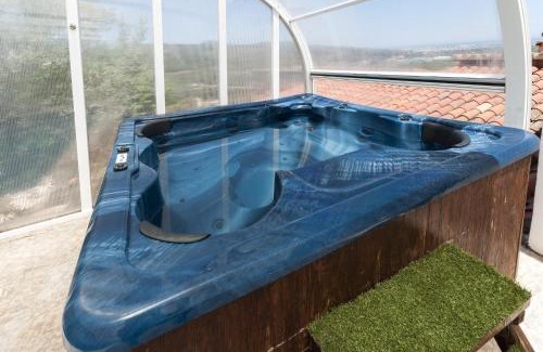 Ador Villa | El Balcón de La Safor - Llumicel