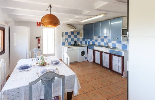 Ador Villa | El BalcÓn De La Safor - Pedraviva - Villa In Ador