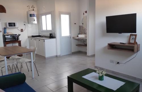 Saladillo Apartment | El Balconcito Dos ambientes