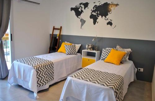 Saladillo Apartment | El Balconcito Monoambiente