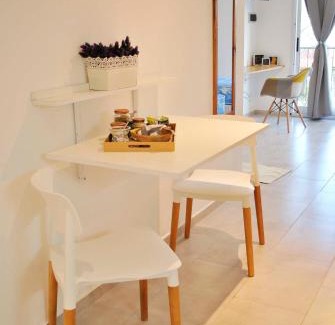 Saladillo Apartment | El Balconcito Monoambiente