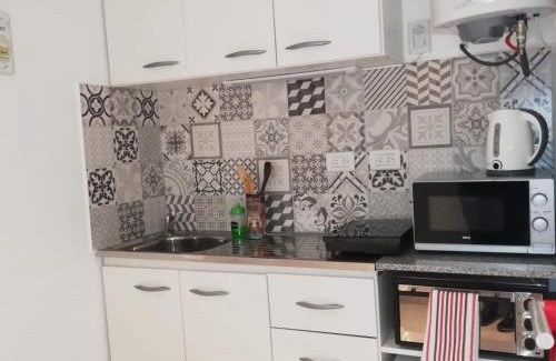 Saladillo Apartment | El Balconcito Monoambiente