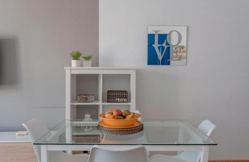 La Santa Apartment | El Barquillo