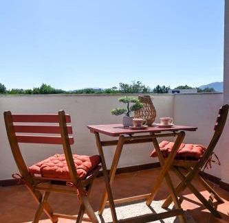Olbia Apartment | El Bello Verano