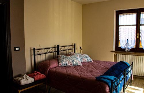 Cervasca Bed & Breakfast | El Budarel