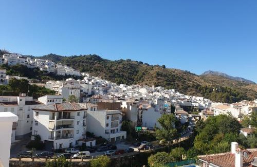 Tolox House | El Burré
