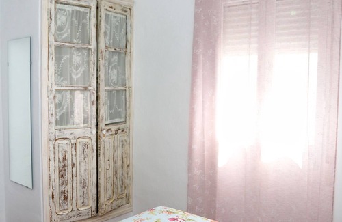 Cortes de la Frontera Cottage | El Cañizo Rural Cottage