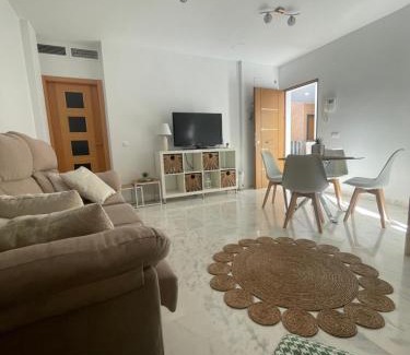Lucena Apartment | El Callejón del Molino