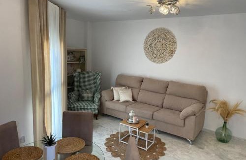 Lucena Apartment | El Callejón del Molino