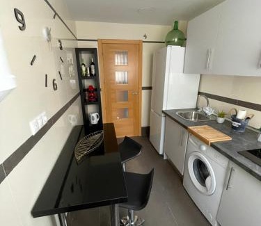 Lucena Apartment | El Callejón del Molino
