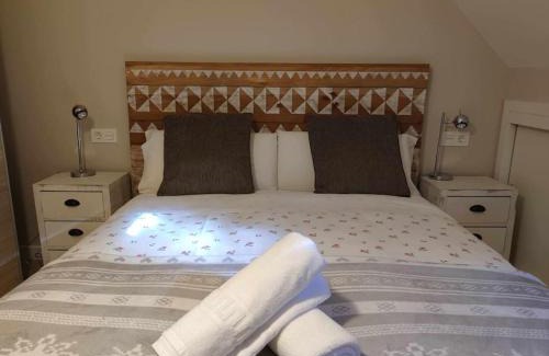 Panticosa Apartment | El Cambaz - tucasaenlospirineos