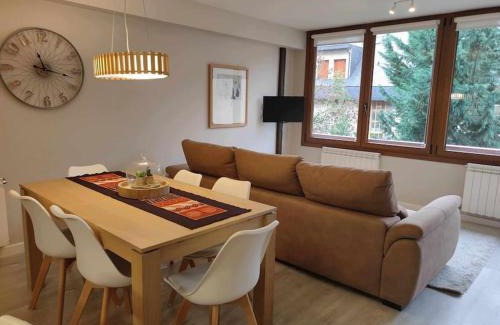 Panticosa Apartment | El Cambaz - tucasaenlospirineos