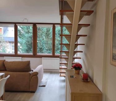 Panticosa Apartment | El Cambaz - tucasaenlospirineos