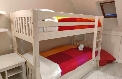 Panticosa Apartment | El Cambaz - tucasaenlospirineos
