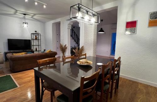 Torre del Campo House | El Caminito, CasaRural en Torredelcampo