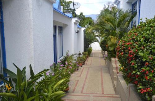 Melgar House | El Camino Los Lanceros