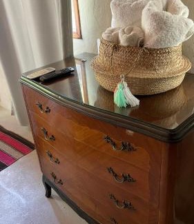 Diego Gaynor House | El campito